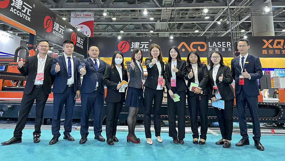 廣州迪培思廣告展圓滿收官 | 創新步履不停，我們的征途仍在繼續！